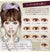 清貨優惠! Naturali 1-day Sweet Feminine Brown (14.2mm)