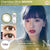 30片 Naturali 1-day日拋 Charming Olive Brown 橄欖棕